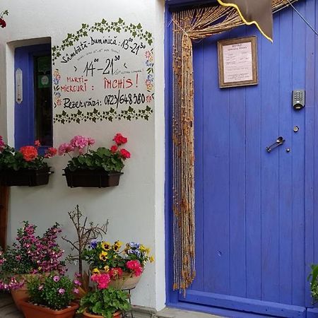 Bistro-Pension La Teleferic Sinaia Extérieur photo