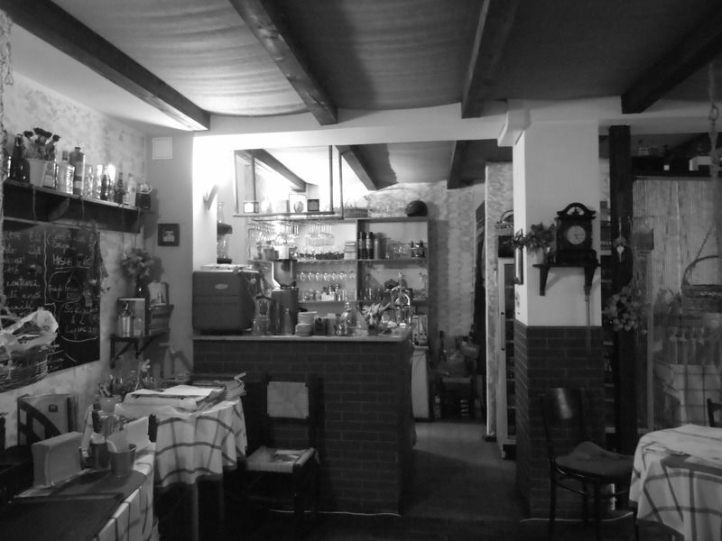 Bistro-Pension La Teleferic Sinaia Extérieur photo