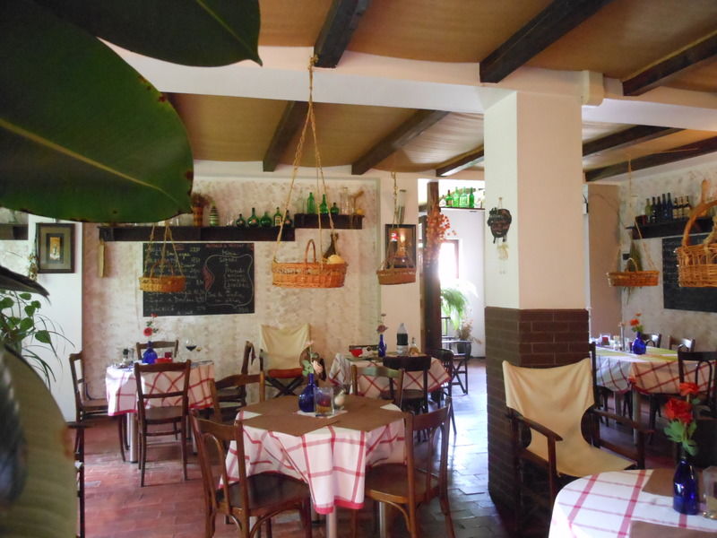 Bistro-Pension La Teleferic Sinaia Extérieur photo
