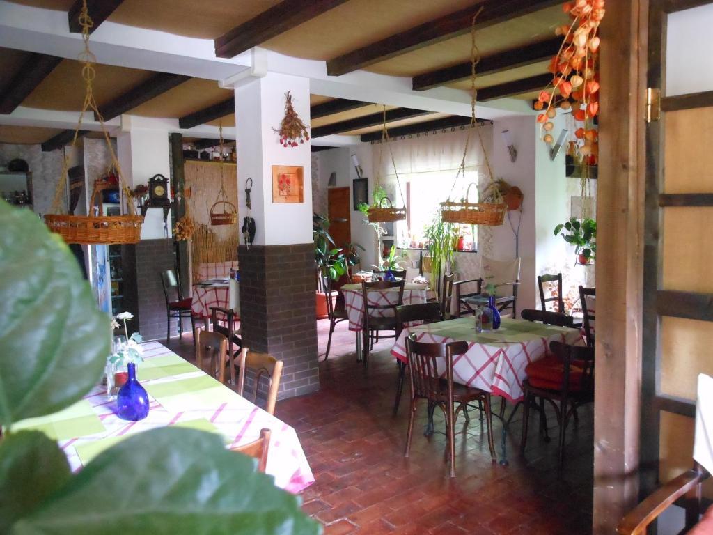 Bistro-Pension La Teleferic Sinaia Extérieur photo