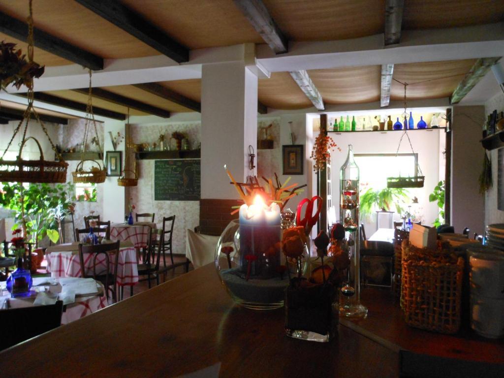 Bistro-Pension La Teleferic Sinaia Extérieur photo