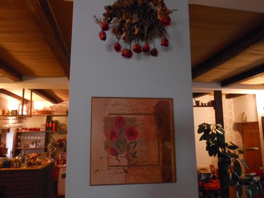 Bistro-Pension La Teleferic Sinaia Extérieur photo